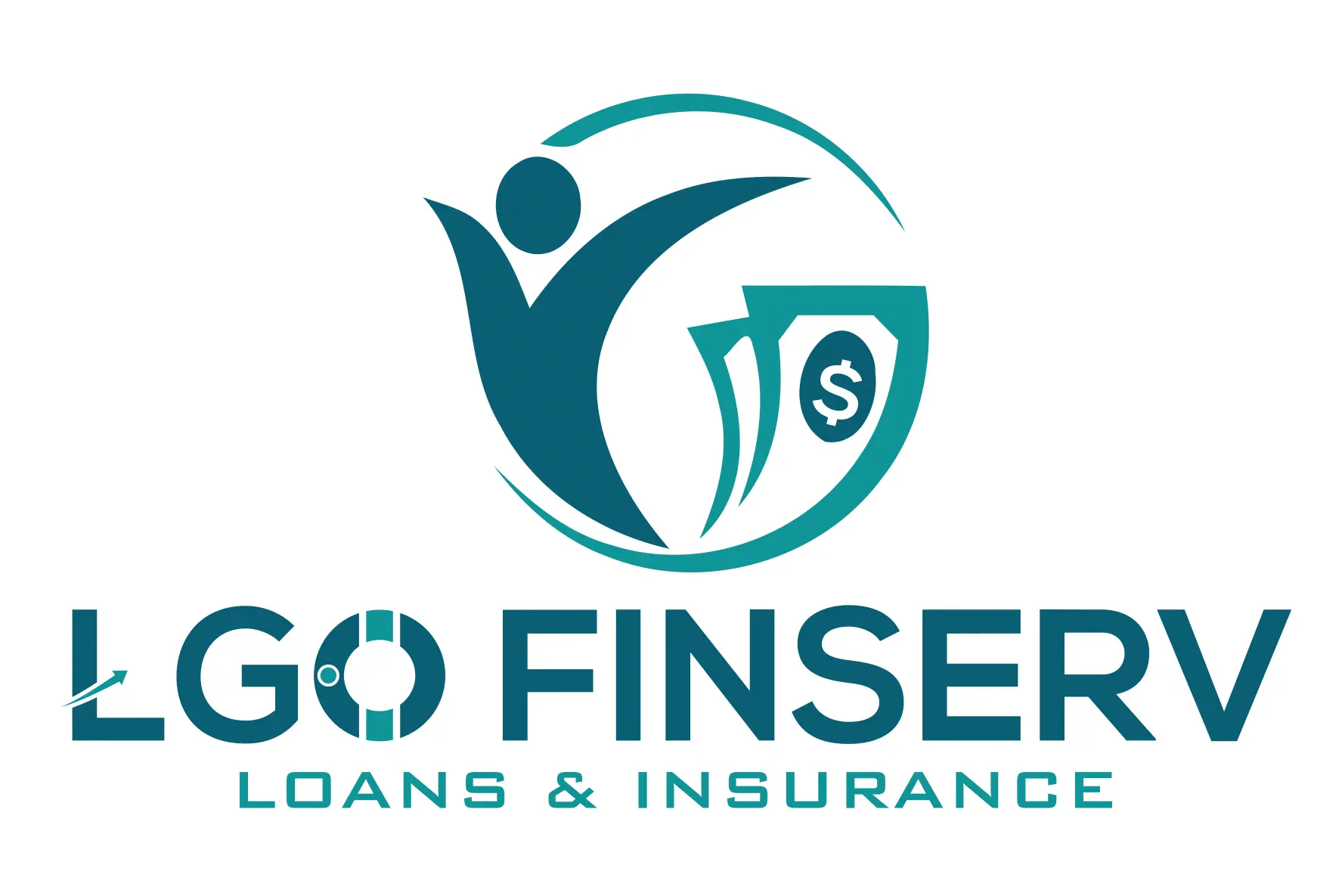 Lgo Finserv Preloader